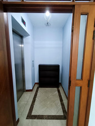 Palm Gardens (D23), Condominium #448199061